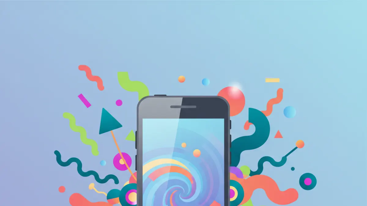 The best genres for one-handed play
