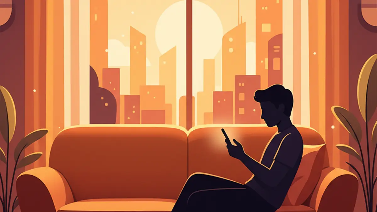 Cozy games for winding down at night